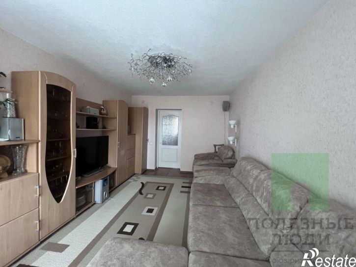 3-комн квартира ул Комсомольская, 83,  д. 83