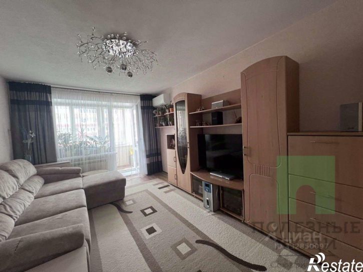 3-комн квартира ул Комсомольская, 83,  д. 83