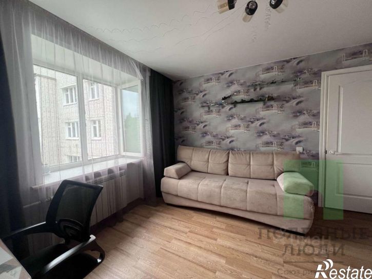 3-комн квартира ул Комсомольская, 83,  д. 83