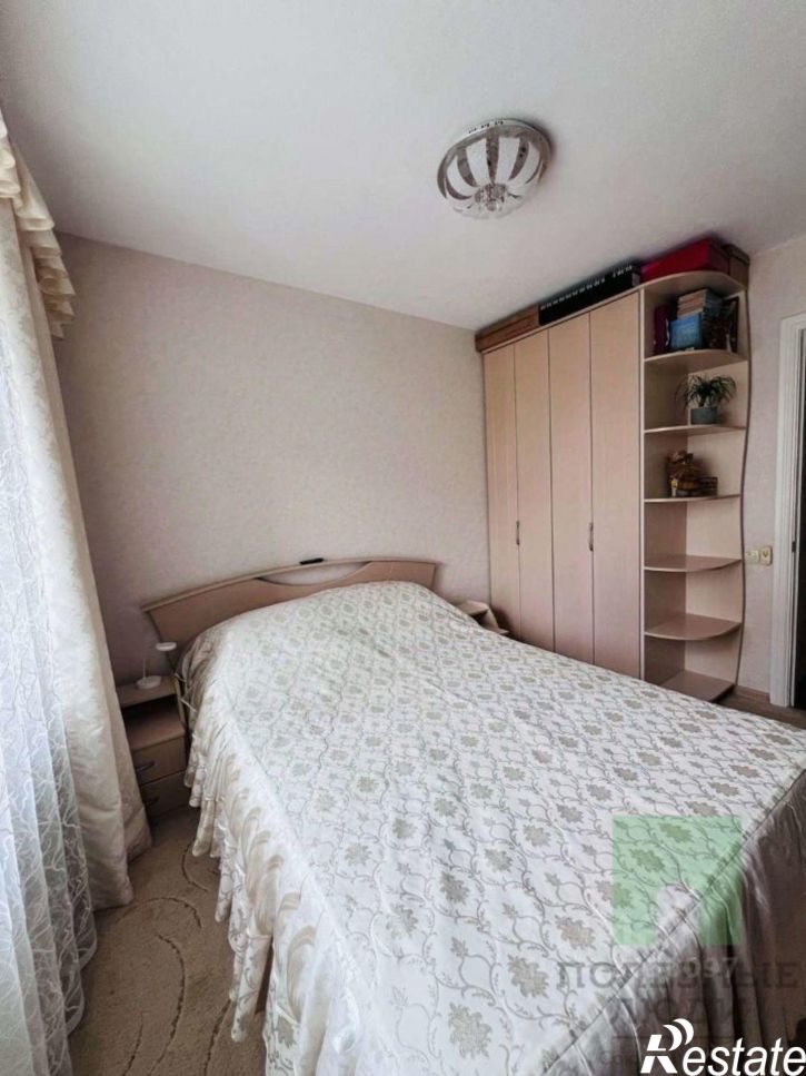3-комн квартира ул Комсомольская, 83,  д. 83