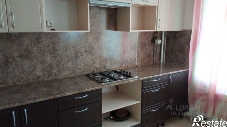 1-комн квартира ул Димитрова, 64а,  д. 64а