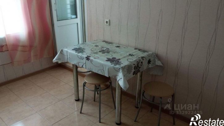 1-комн квартира ул Димитрова, 64а,  д. 64а