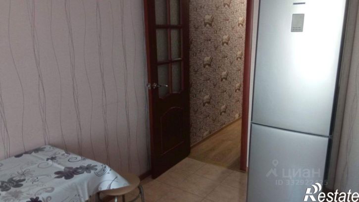1-комн квартира ул Димитрова, 64а,  д. 64а