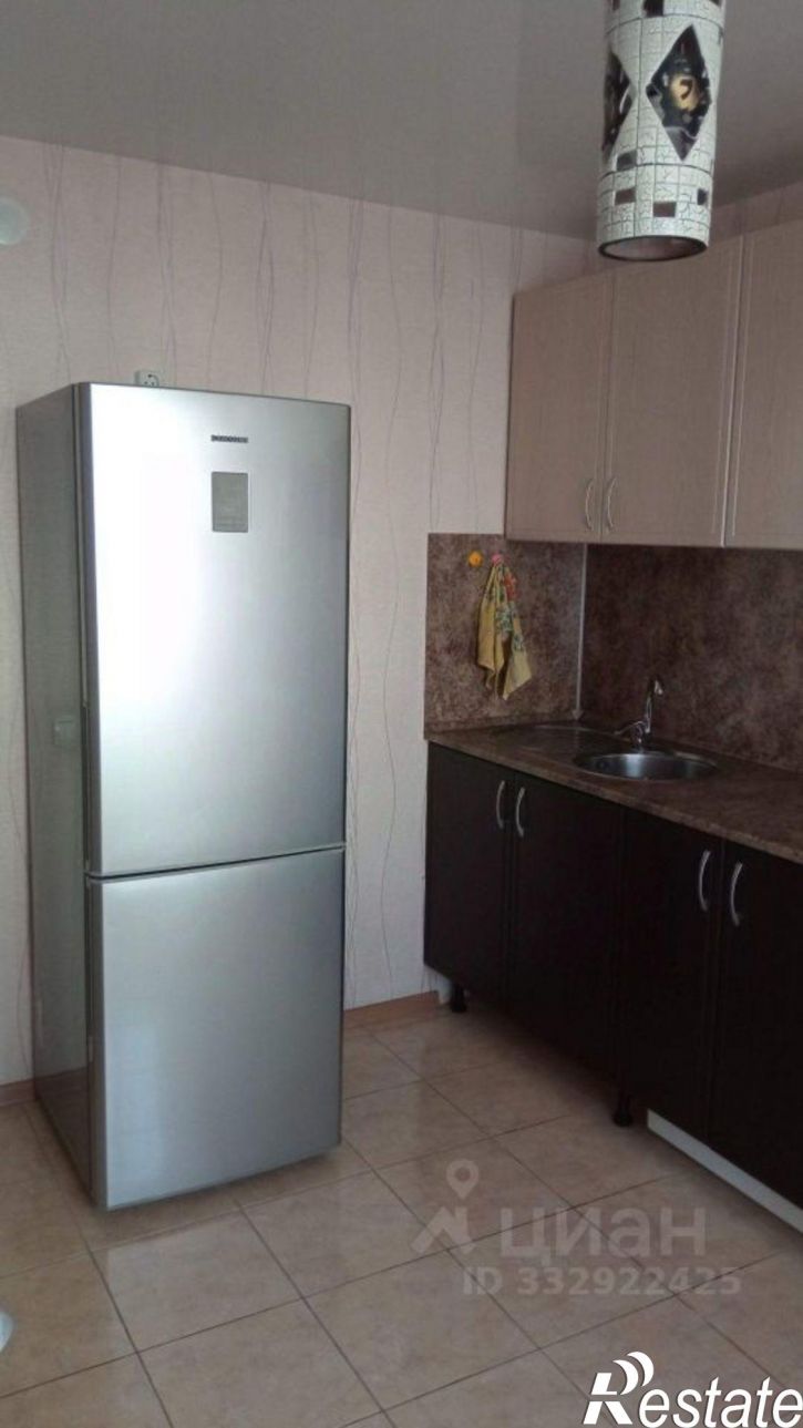 1-комн квартира ул Димитрова, 64а,  д. 64а