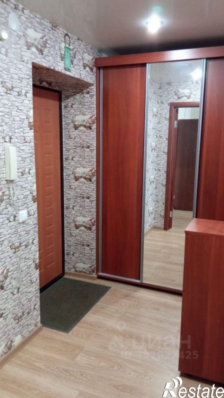 1-комн квартира ул Димитрова, 64а,  д. 64а