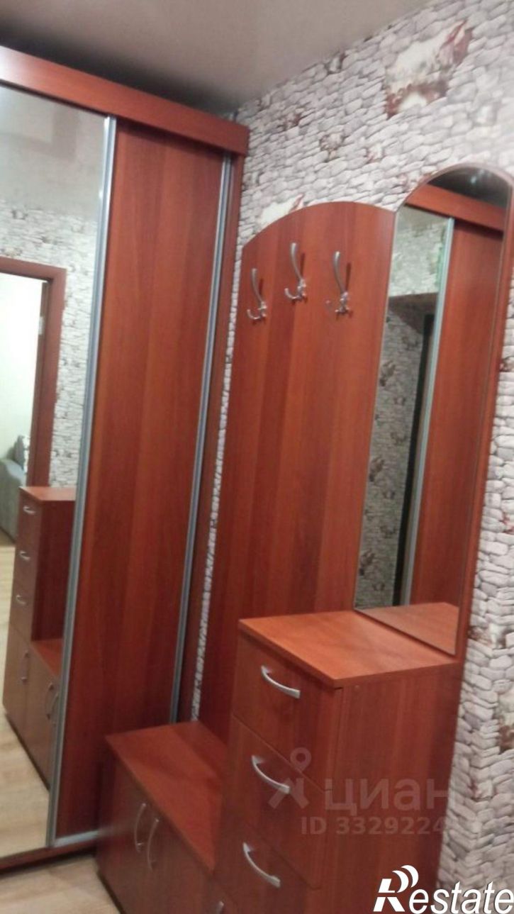 1-комн квартира ул Димитрова, 64а,  д. 64а