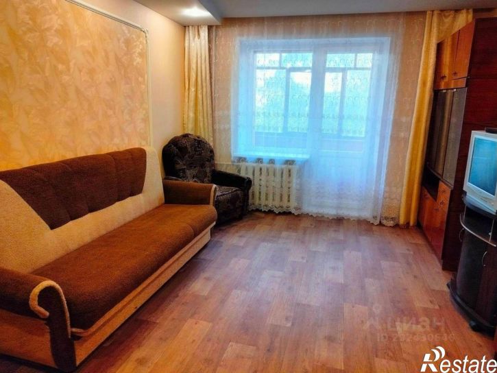 2-комн квартира ул Подольских курсантов, 10А,  д. 10А