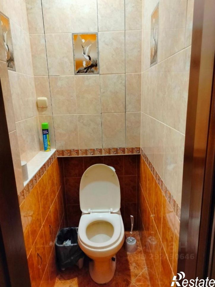 2-комн квартира ул Подольских курсантов, 10А,  д. 10А