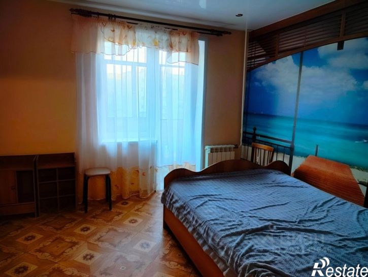 2-комн квартира ул Подольских курсантов, 10А,  д. 10А