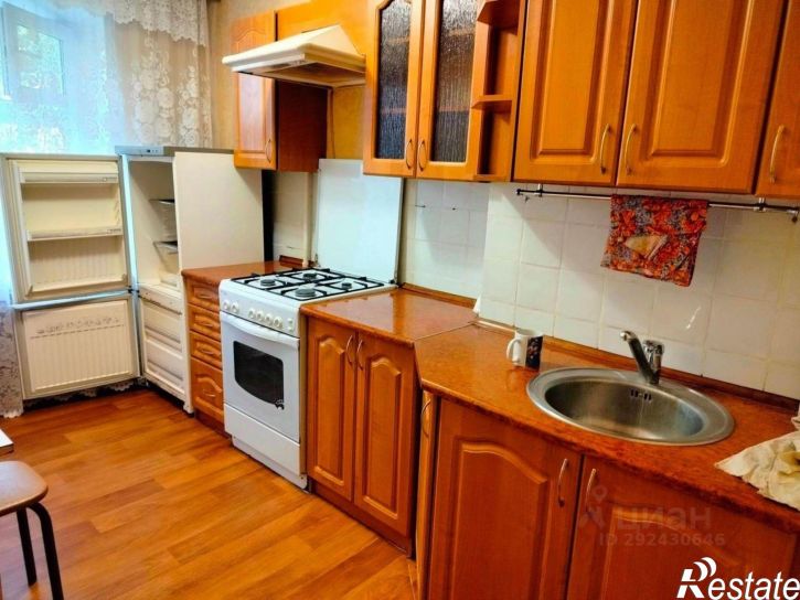 2-комн квартира ул Подольских курсантов, 10А,  д. 10А