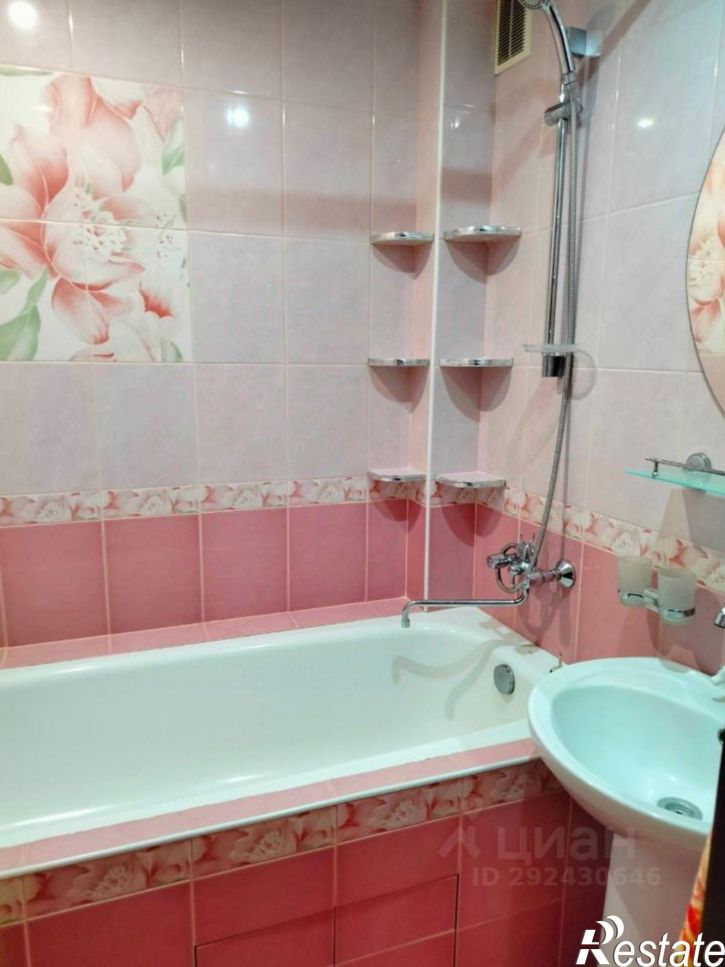 2-комн квартира ул Подольских курсантов, 10А,  д. 10А