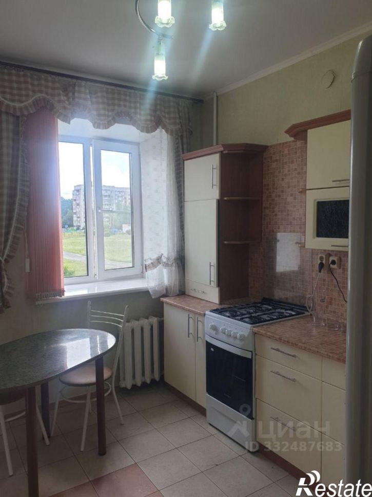 1-комн квартира б-р Чавайна, 15Б,  д. 15Б
