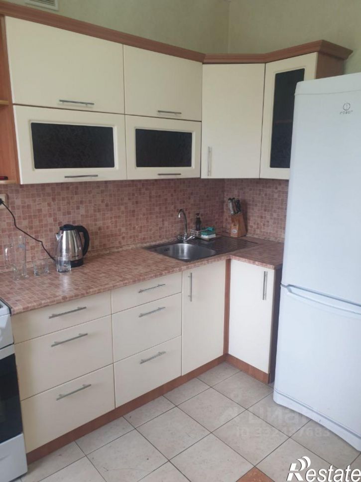 1-комн квартира б-р Чавайна, 15Б,  д. 15Б