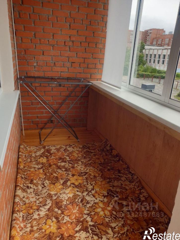 1-комн квартира б-р Чавайна, 15Б,  д. 15Б