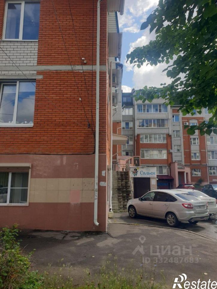 1-комн квартира б-р Чавайна, 15Б,  д. 15Б