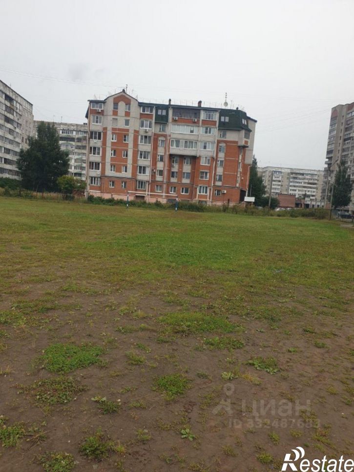 1-комн квартира б-р Чавайна, 15Б,  д. 15Б