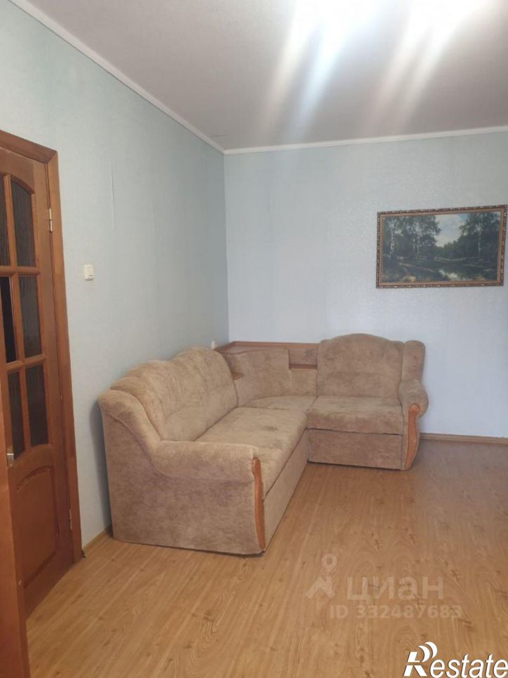 1-комн квартира б-р Чавайна, 15Б,  д. 15Б