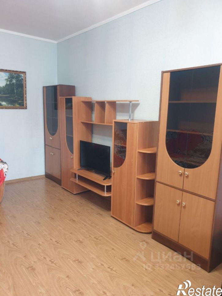 1-комн квартира б-р Чавайна, 15Б,  д. 15Б