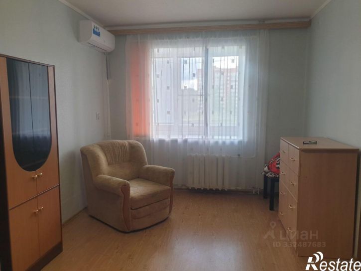 1-комн квартира б-р Чавайна, 15Б,  д. 15Б