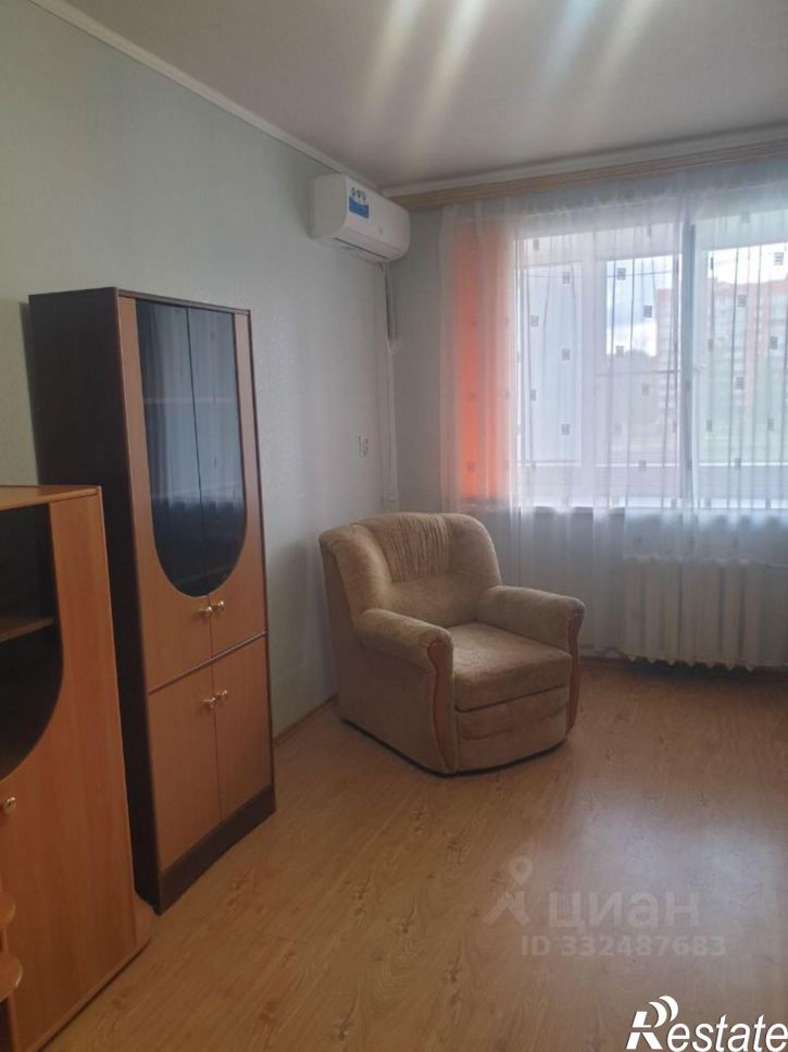 1-комн квартира б-р Чавайна, 15Б,  д. 15Б