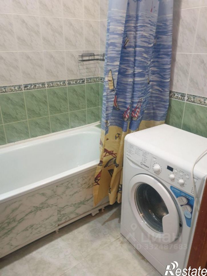 1-комн квартира б-р Чавайна, 15Б,  д. 15Б