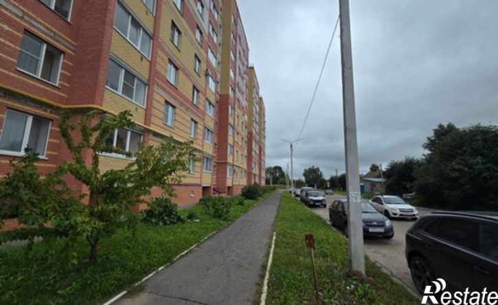 1-комн квартира ул Фестивальная, 50,  д. 50