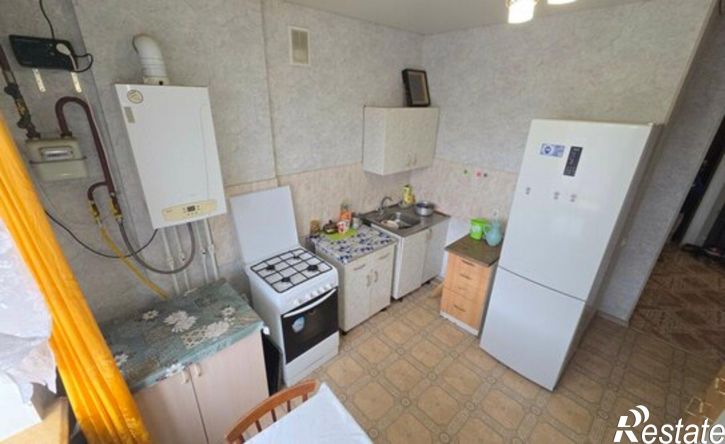 1-комн квартира ул Фестивальная, 50,  д. 50