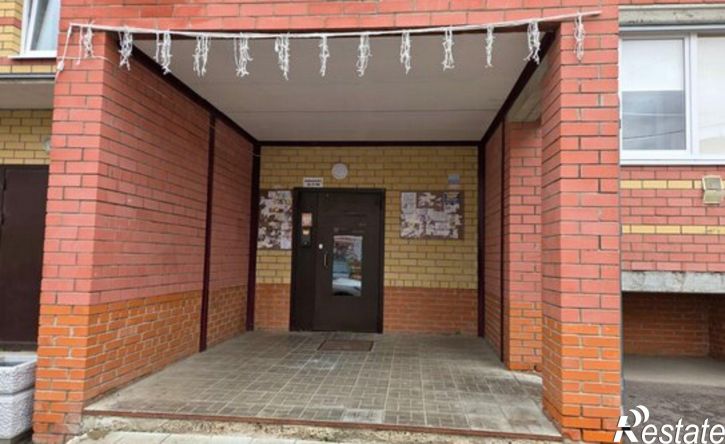 1-комн квартира ул Фестивальная, 50,  д. 50