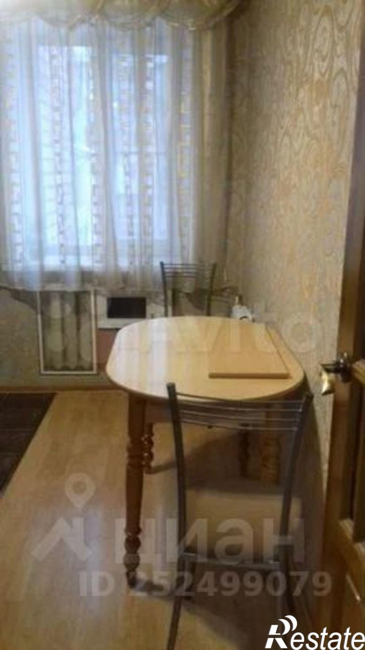 3-комн квартира ул Орая, 68,  д. 68