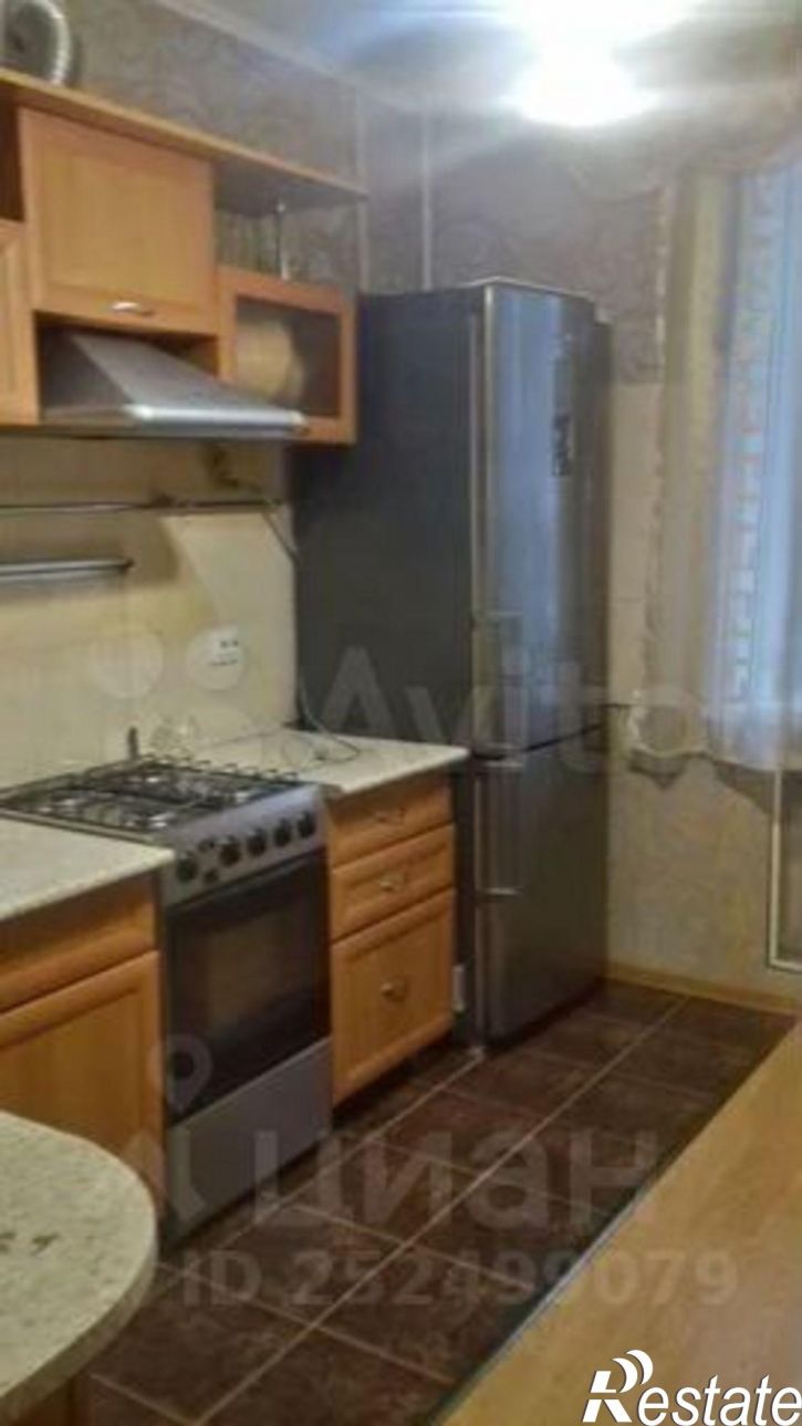 3-комн квартира ул Орая, 68,  д. 68