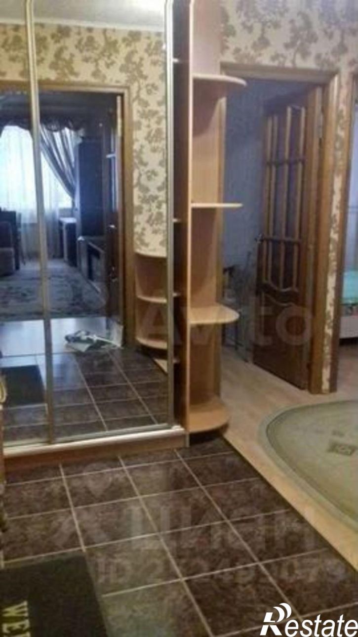 3-комн квартира ул Орая, 68,  д. 68