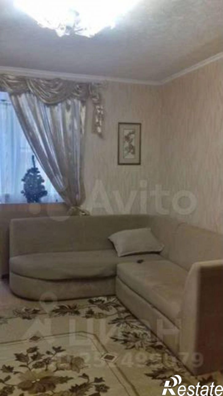 3-комн квартира ул Орая, 68,  д. 68