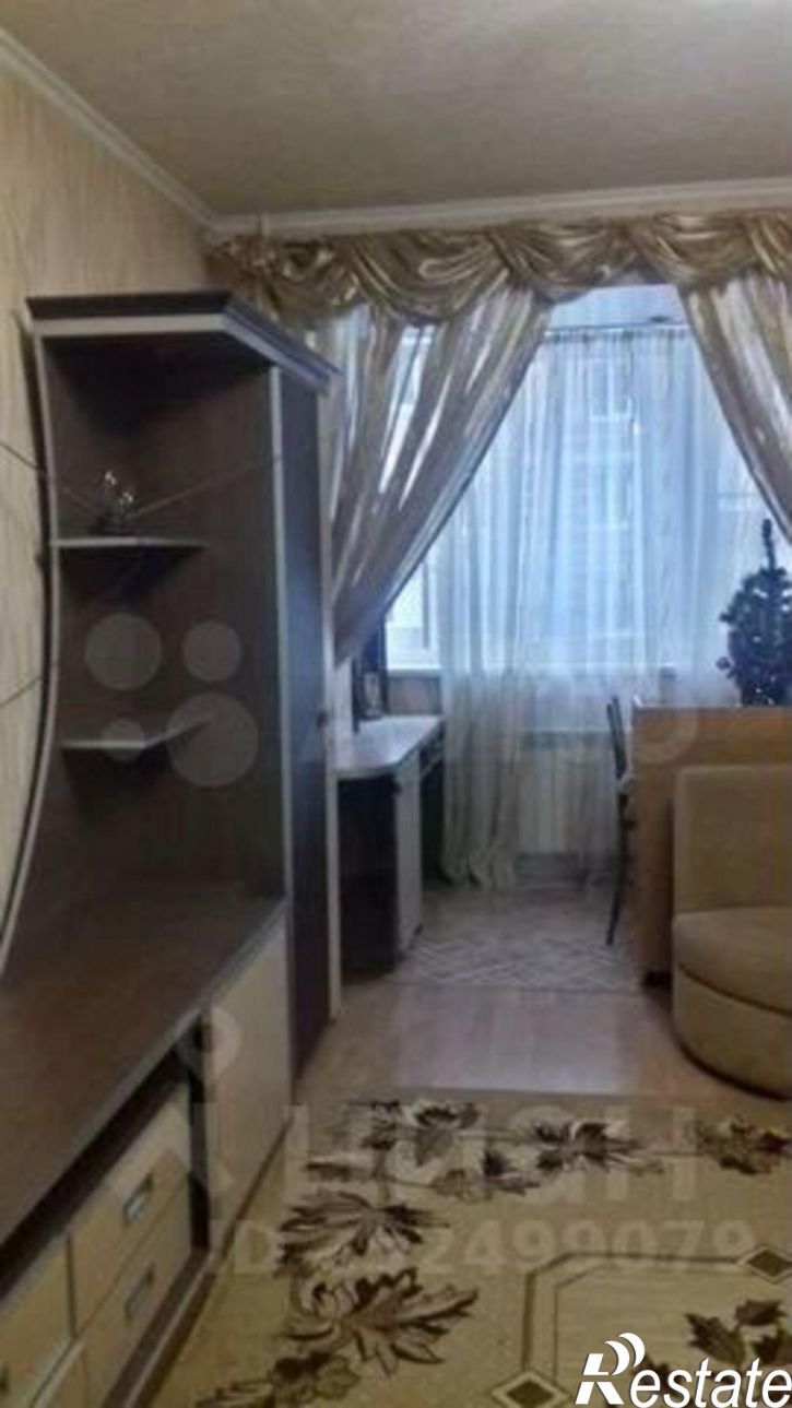 3-комн квартира ул Орая, 68,  д. 68