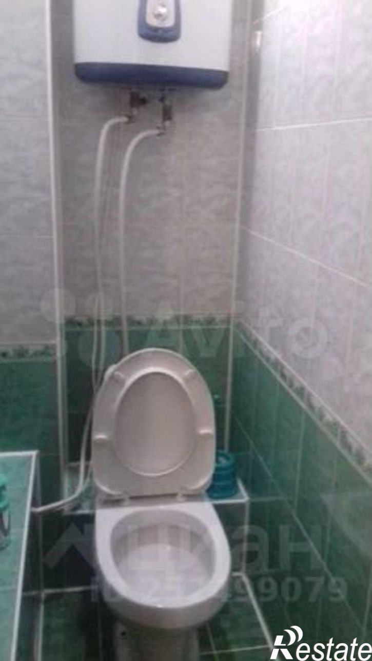 3-комн квартира ул Орая, 68,  д. 68
