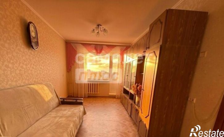 2-комн квартира ул Петрова, 22А,  д. 22А