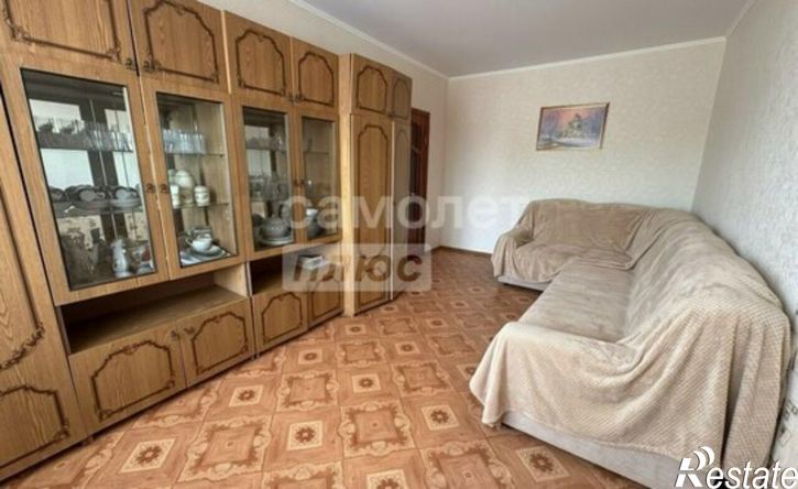 2-комн квартира ул Петрова, 22А,  д. 22А