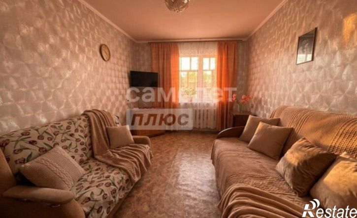 2-комн квартира ул Петрова, 22А,  д. 22А