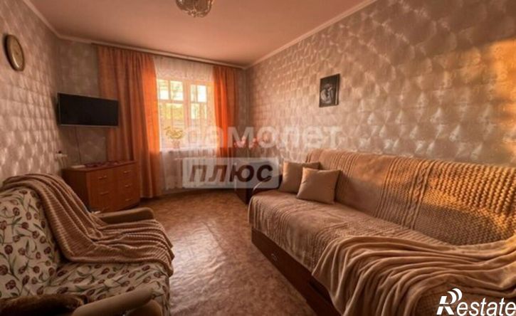 2-комн квартира ул Петрова, 22А,  д. 22А