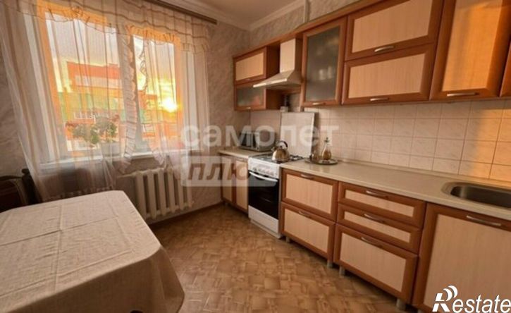 2-комн квартира ул Петрова, 22А,  д. 22А