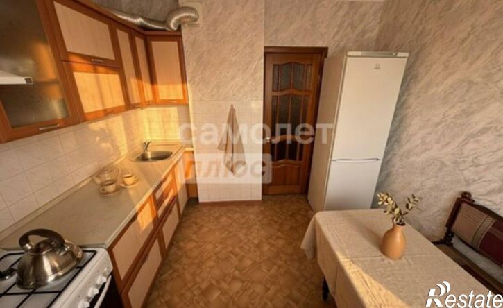 2-комн квартира ул Петрова, 22А,  д. 22А