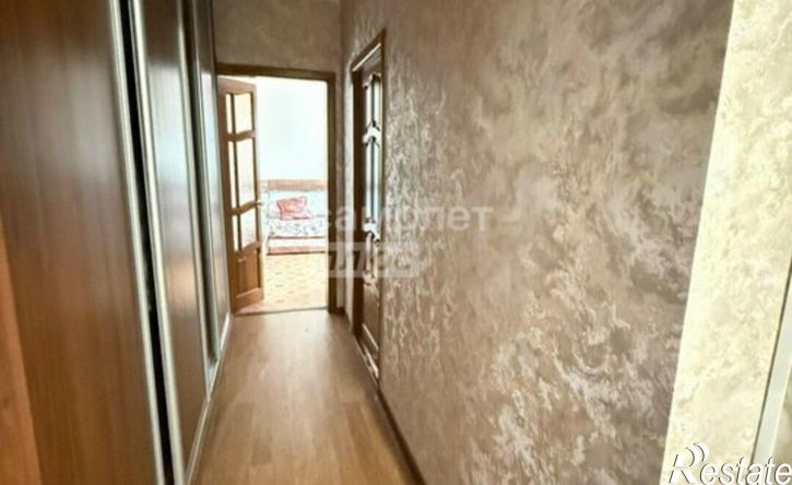 2-комн квартира ул Петрова, 22А,  д. 22А