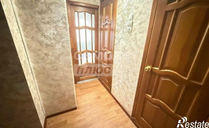 2-комн квартира ул Петрова, 22А,  д. 22А