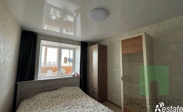 2-комн квартира ул Прохорова, 46,  д. 46