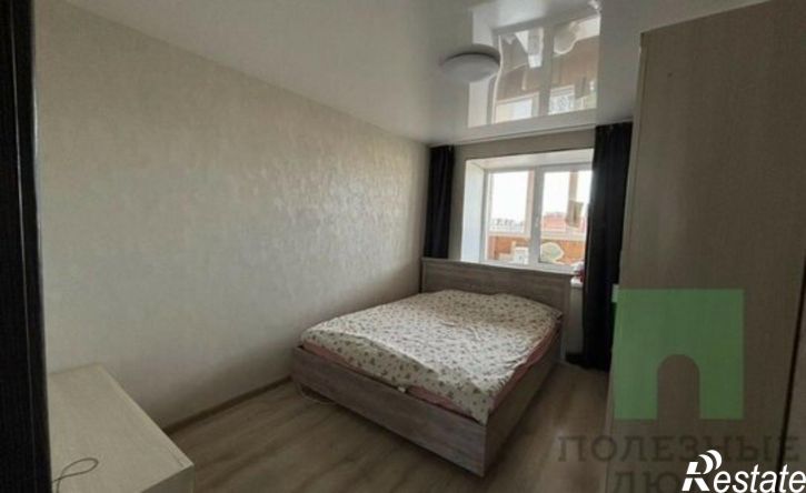 2-комн квартира ул Прохорова, 46,  д. 46