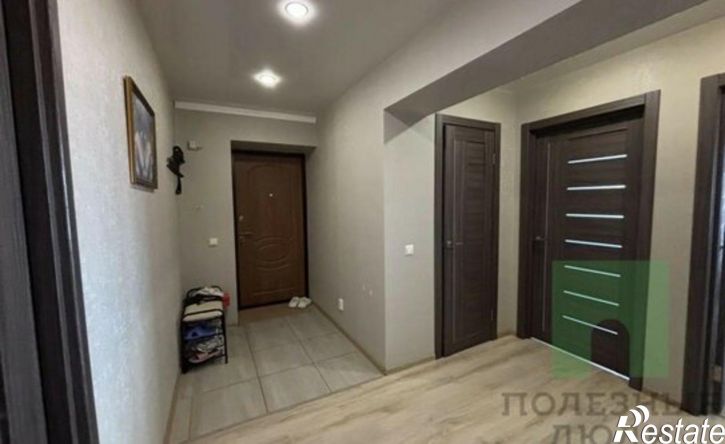 2-комн квартира ул Прохорова, 46,  д. 46
