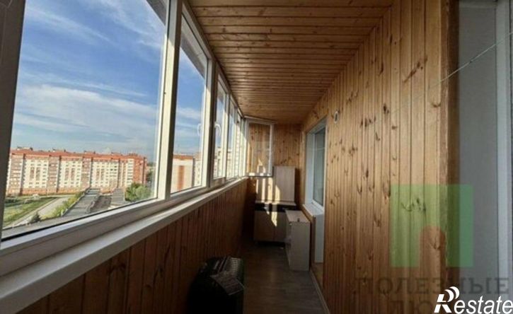 2-комн квартира ул Прохорова, 46,  д. 46