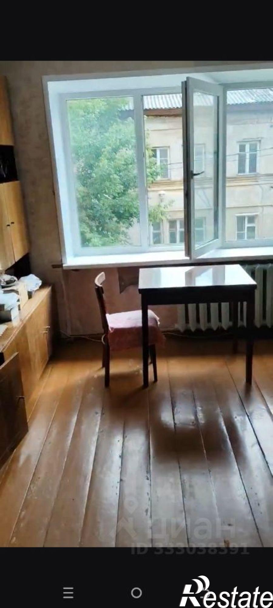 Сдать комнату за 10 000 рублей на Ленинский пр-кт, 67А