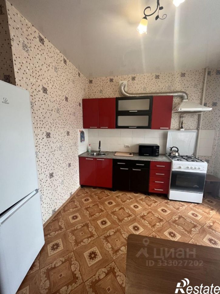 1-комн квартира б-р Ураева, 10,  д. 10