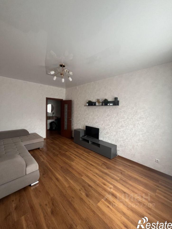 1-комн квартира б-р Ураева, 10,  д. 10