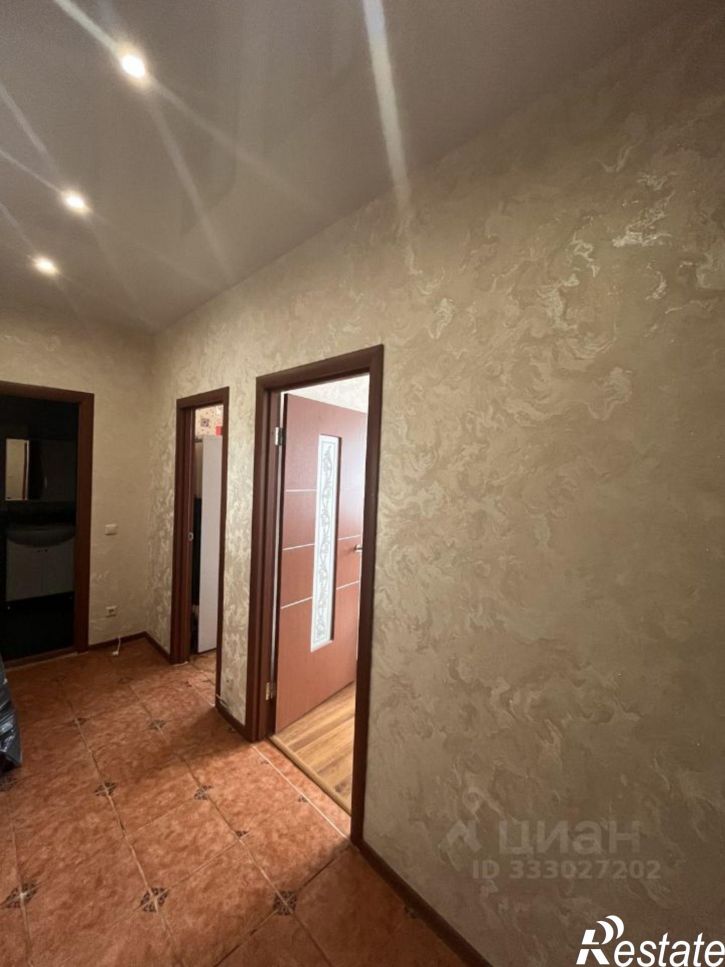 1-комн квартира б-р Ураева, 10,  д. 10
